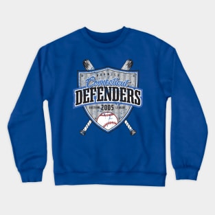 Connecticut Defenders Crewneck Sweatshirt